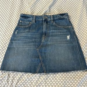 GUESS skirt